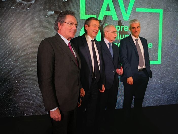 Liberazione ex Moi, Profumo: &quot;Noi pensiamo che il progetto sociale debba andare avanti&quot; (VIDEO)