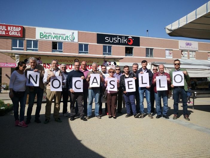 Casello di Beinasco, De Ruggiero: &quot;I cittadini hanno ragione, è ora di toglierlo&quot;