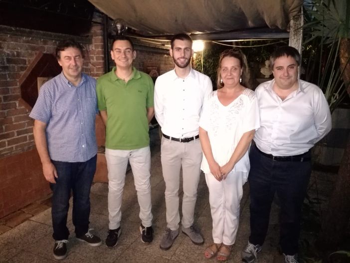 Cuorgné, riunito il direttivo provinciale della Lega Nord del Canavese