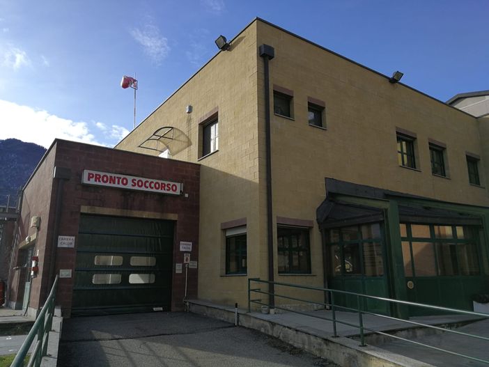 Nominato il Responsabile del Pronto Soccorso dell’Ospedale di Susa