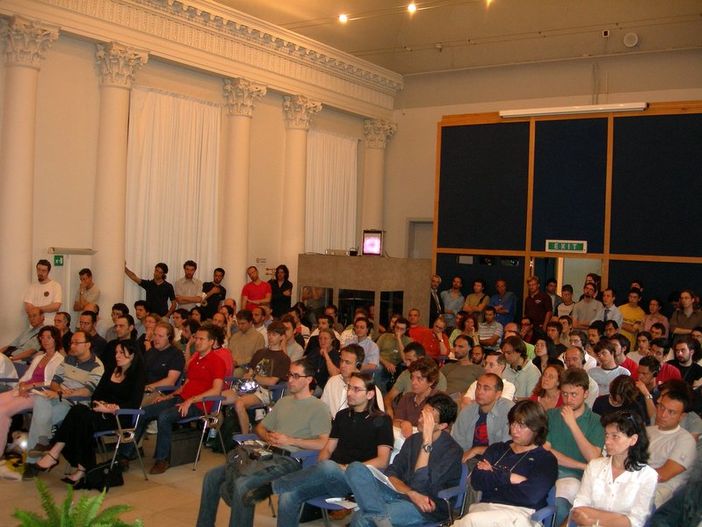 Accademia Medicina di Torino, Franceschi inaugura il ciclo di conferenze 2020