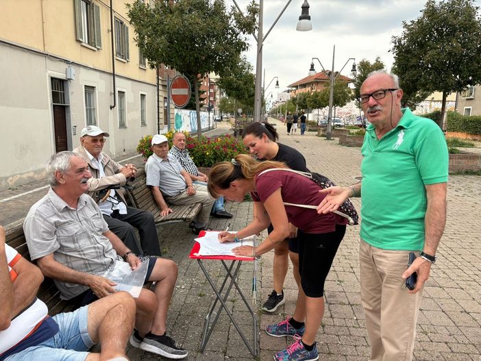 Comitati in difesa della Spina: venerdì l’incontro decisivo con la Città Comitati in difesa della Spina: venerdì l’incontro decisivo con la Città