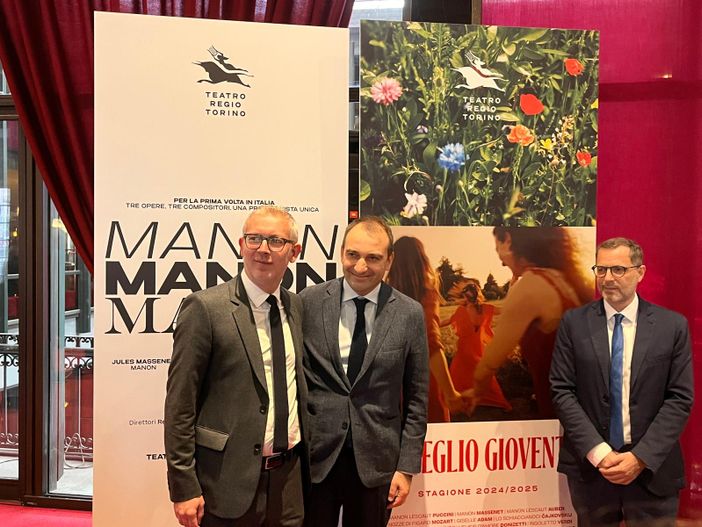 Teatro, il Regio abbassa i prezzi di biglietti e abbonamenti e punta tutto sulla &quot;Meglio gioventù&quot; [VIDEO]