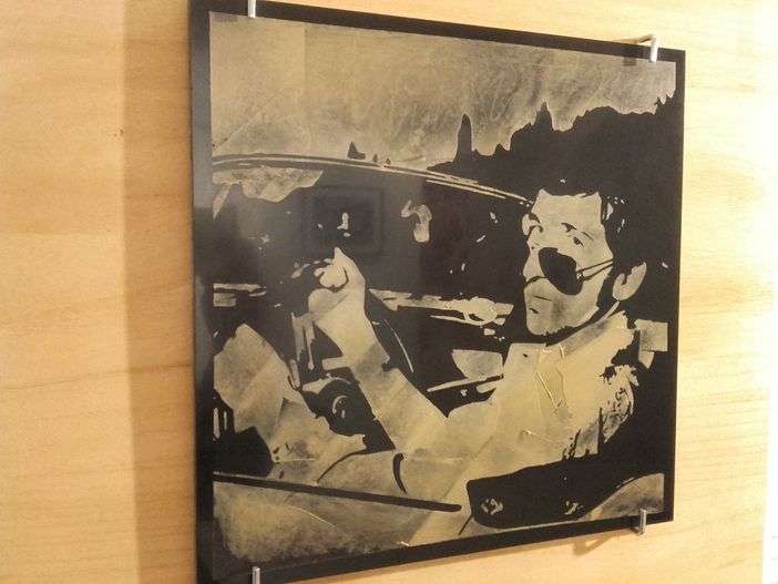 Dal primo contratto che Boniperti firmó con la Juventus alla rara "9" di Maradona: Bolaffi mette all'asta i cimeli del calcio