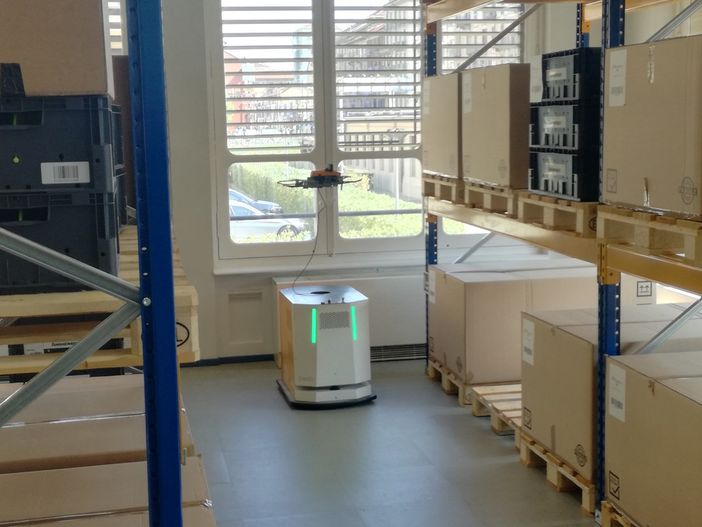 Reply svela la sua Area 42, i nuovi laboratori che portano il futuro digitale nella vecchia casa Fiat [FOTO e VIDEO]