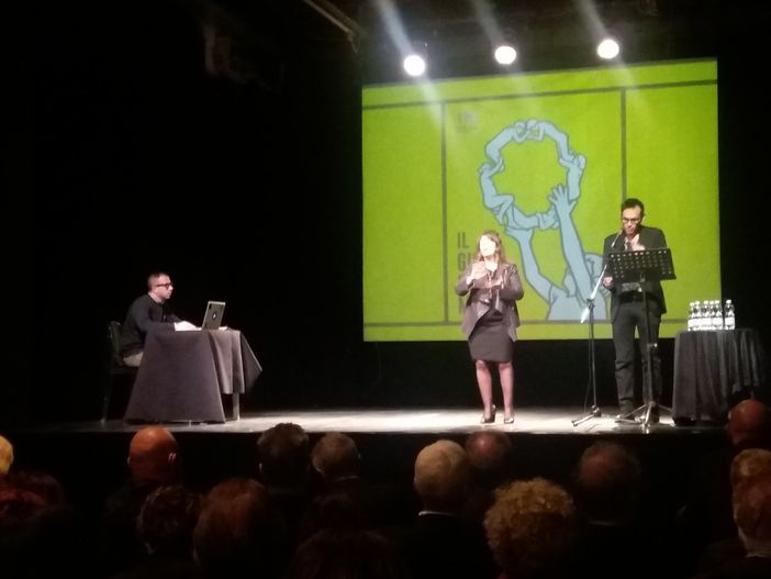 Altaforte al Salone del Libro, M5S Torino:"Presenza inopportuna, fuori il fascismo dalla kermesse"