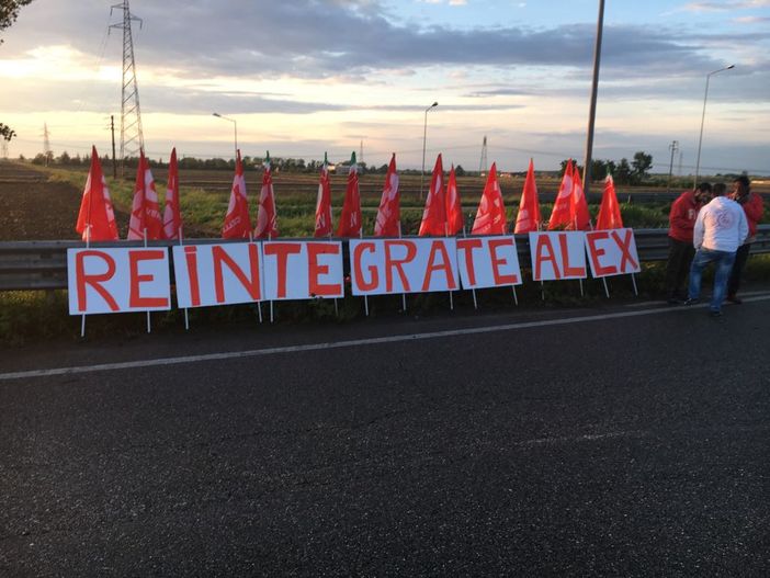 Sacal: La Regione convoca l’azienda per chiedere conto del licenziamento del responsabile sicurezza