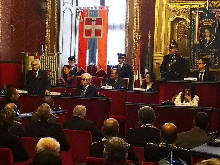 Israele, scontro tra M5S e Lega Torino nel Giornata della Memoria