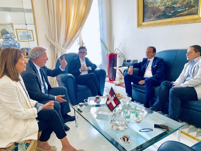 Salone del Libro di Torino: si lavora a tappe “off” di avvicinamento in altre città Salone del Libro di Torino: si lavora a tappe “off” di avvicinamento in altre città