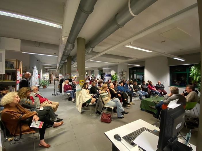 Salone Off in Circoscrizione 8, ecco il robusto calendario di eventi