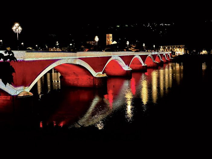 Natale fra libri e racconti: il progetto "Stories" prosegue il racconto delle comunità da Santa Rita a San Mauro Natale fra libri e racconti: il progetto "Stories" prosegue il racconto delle comunità da Santa Rita a San Mauro