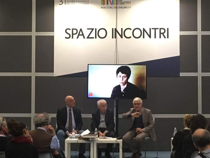 #SalTo18, letteratura e musica: due nuovi volumi della Treccani dedicati a queste discipline
