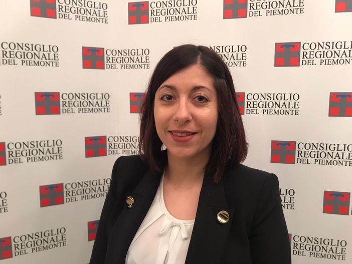 Rifugiati, Disabato (M5s): "Sull'accoglienza degli ucraini lavoro straordinario. Ma la Regione dov'è?" Rifugiati, Disabato (M5s): "Sull'accoglienza degli ucraini lavoro straordinario. Ma la Regione dov'è?"