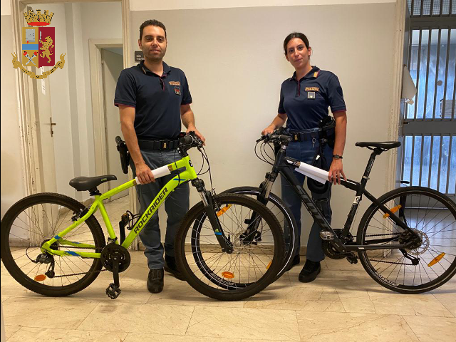 Denunciato per ricettazione, si scopre poi che il ladro era il fratello minorenne