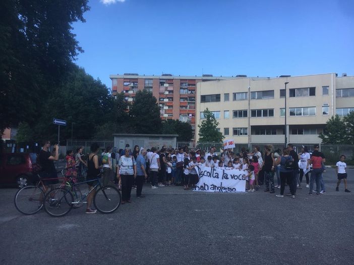 Barriera di Milano, scuola Salvo D'Acquisto: lettera aperta dei genitori al dirigente del MIUR della sezione Piemonte