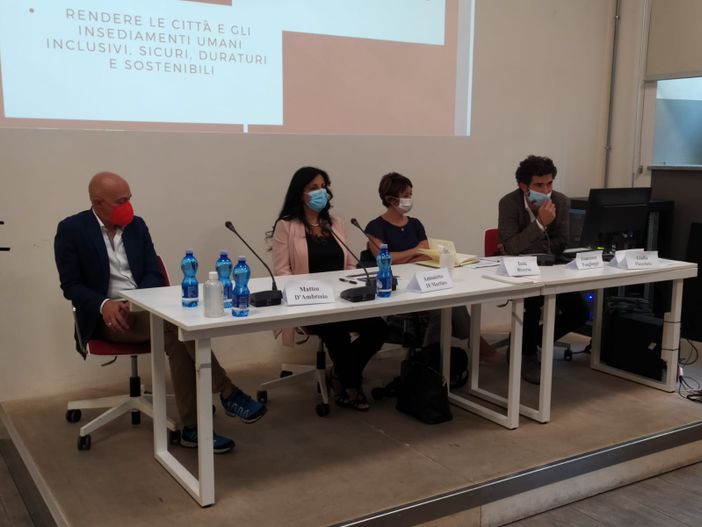 La “Scuola delle mamme” di Mirafiori Nord diventa un progetto di formazione e cittadinanza attiva dedicato alle donne