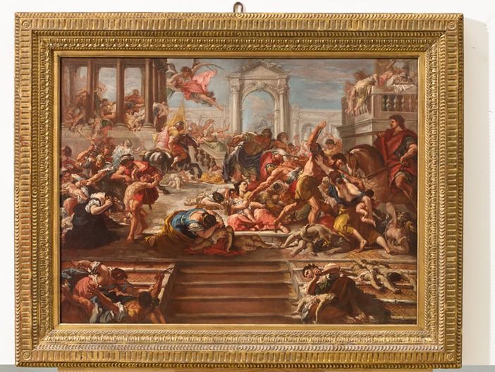 Gli highlights di Flashback: Gauguin, Sargent, De Chirico, Canova