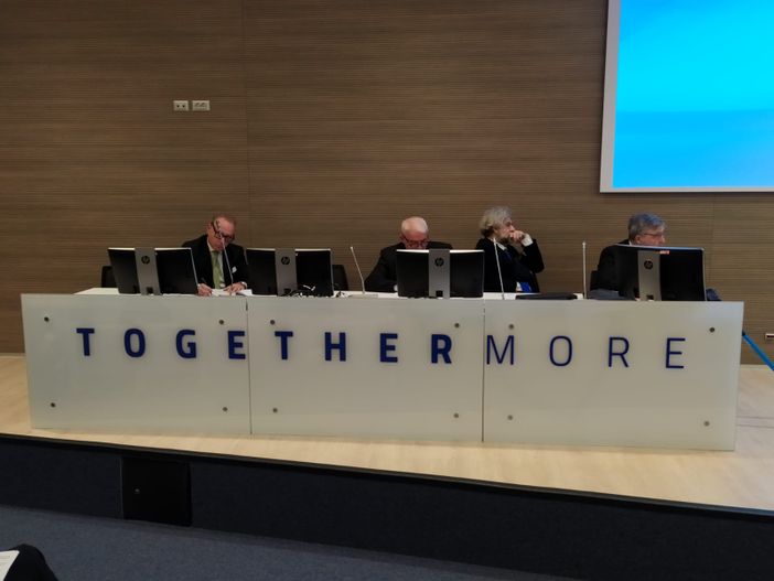 Sessant'anni di ANFFAS Torino: “Oggi come ieri pronti al futuro”