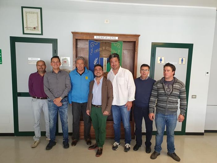 Ingria dice sì alla videosorveglianza e all'autonomia del Piemonte