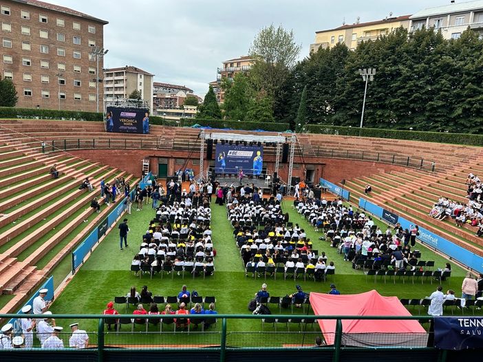 Impianti sportivi, oltre 4 milioni di euro con il bando della Regione Piemonte Impianti sportivi, oltre 4 milioni di euro con il bando della Regione Piemonte