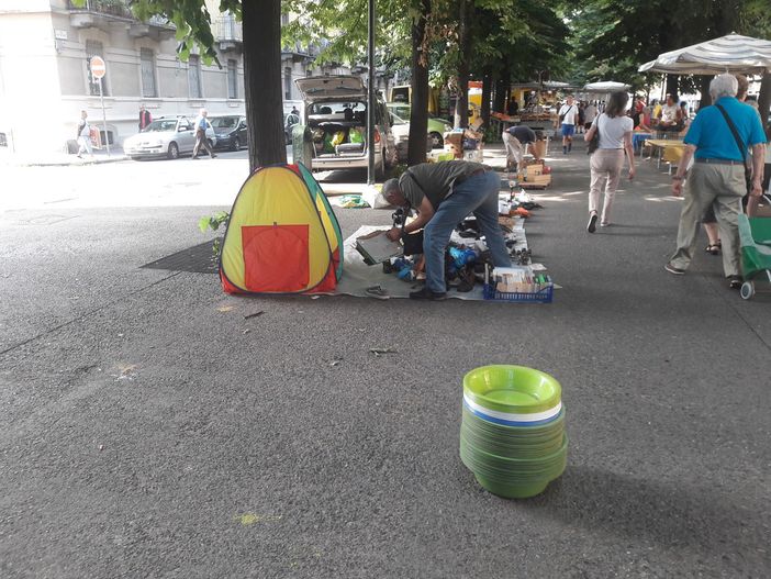 Torino, esplode la polemica per corso Racconigi: Circoscrizione contro Giunta comunale