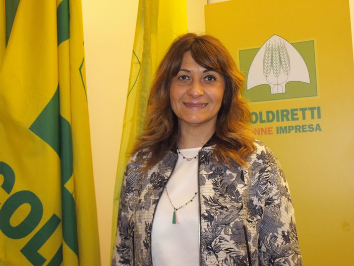 Agricoltura in rosa: Silvia Beccaria è la nuova responsabile di Donne impresa Coldiretti Piemonte