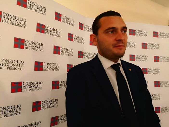 Regione Piemonte, Moderati: &quot;Commissione d'inchiesta? A virus debellato non faremo sconti&quot;