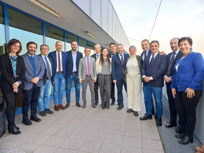 Città Metropolitana vara il Bilancio di previsione per il 2023 Città Metropolitana vara il Bilancio di previsione per il 2023