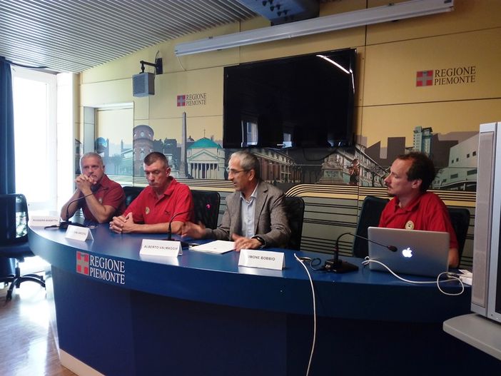 Nel 2016 meno richieste di soccorso ingiustificate al Soccorso Alpino Piemonte:"La compartecipazione costi responsabilizza utenti" Nel 2016 meno richieste di soccorso ingiustificate al Soccorso Alpino Piemonte:"La compartecipazione costi responsabilizza utenti"