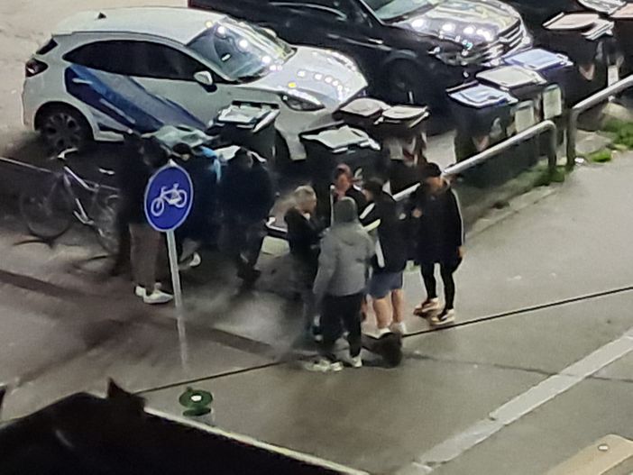 A Torino ed Ivrea prolungate le "zone rosse" A Torino ed Ivrea prolungate le "zone rosse"