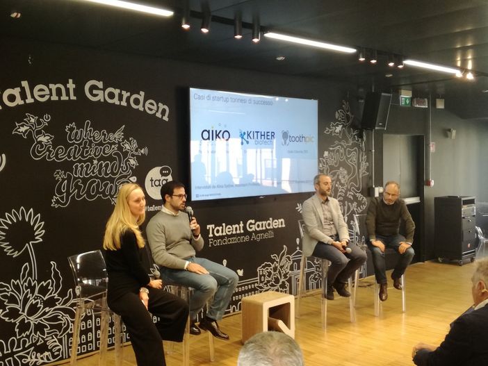 club degli investitori club degli investitori