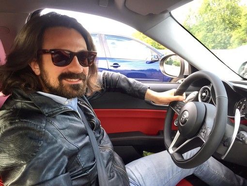 Parco Valentino ha sorpreso tutti per l’offerta di auto in prova, tutte amiche della natura Parco Valentino ha sorpreso tutti per l’offerta di auto in prova, tutte amiche della natura