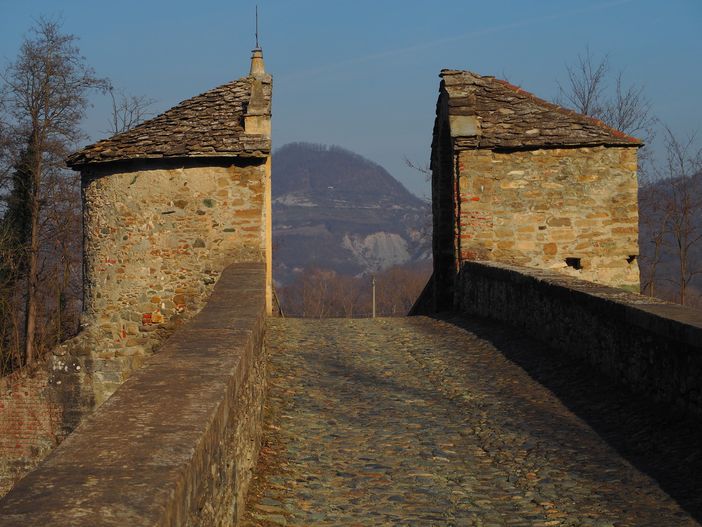 Al via il Cammino PiemonteSud, pronto il primo tratto del “Sentiero verde dei parchi piemontesi” Al via il Cammino PiemonteSud, pronto il primo tratto del “Sentiero verde dei parchi piemontesi”