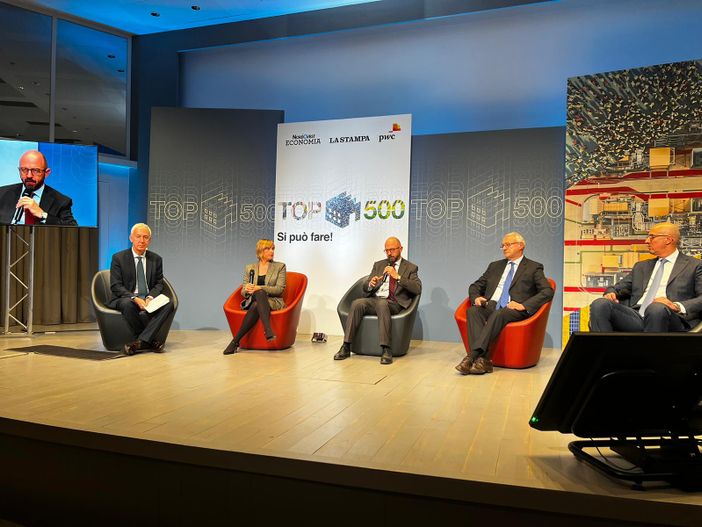 Galup, un anno di grandi soddisfazioni