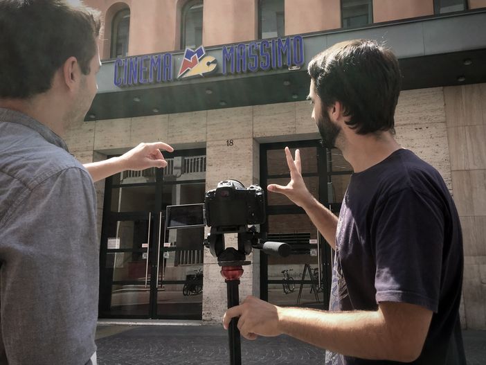 Torino Factory presenta &quot;Cine Case History&quot;: nove incontri nelle circoscrizioni di Torino