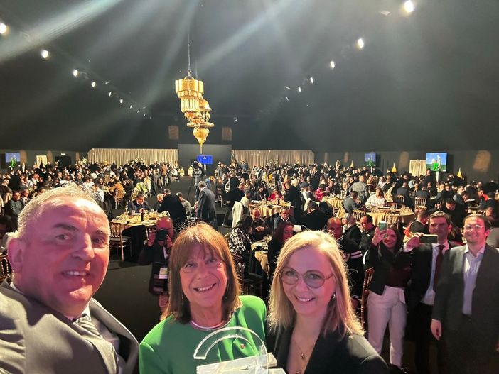 Torino ospiterà a febbraio 2024 Connect, il forum mondiale dell'aviazione civile Torino ospiterà a febbraio 2024 Connect, il forum mondiale dell'aviazione civile