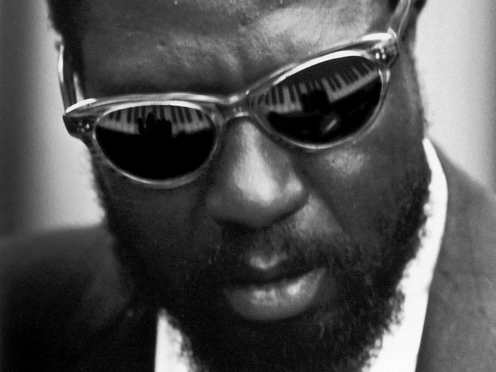 Thelonious Monk, festa jazz per i suoi cent'anni al teatro di Vigone Thelonious Monk, festa jazz per i suoi cent'anni al teatro di Vigone