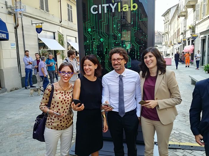 Toninelli rilancia: &quot;Troveremo l'accordo con la Francia per non fare la Torino-Lione&quot;