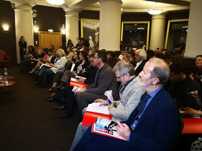 Torinodanza festival: tra settembre e ottobre 19 titoli con oltre 200 artisti