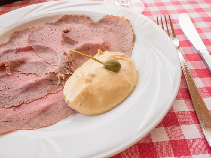 Torino Restaurant Week: la città della Mole seduce i golosi con i gusti della tradizione Torino Restaurant Week: la città della Mole seduce i golosi con i gusti della tradizione