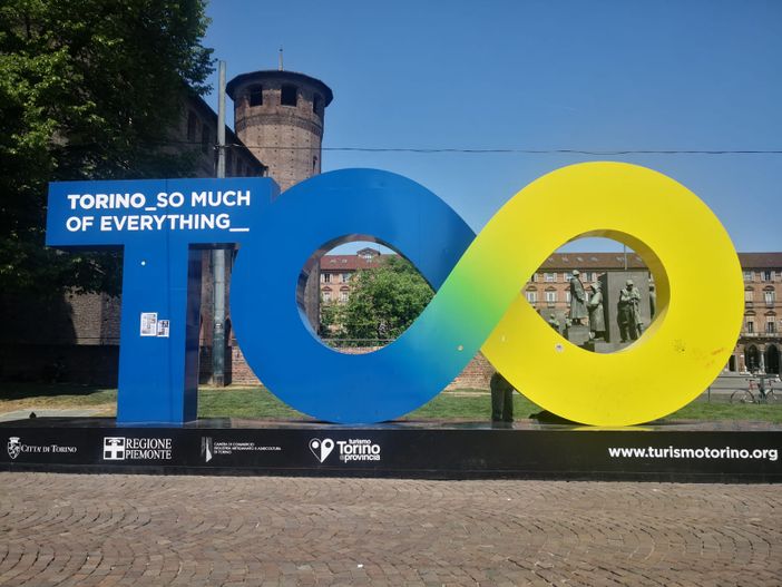 Torino, so much of everything