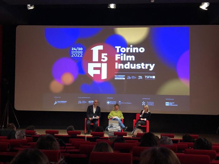 Torino Film Industry