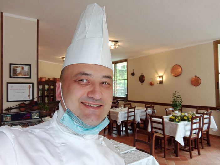 Desiderate mangiare funghi porcini, lumache, pasta fresca e piatti della cucina tradizionale ligure? Desiderate mangiare funghi porcini, lumache, pasta fresca e piatti della cucina tradizionale ligure?