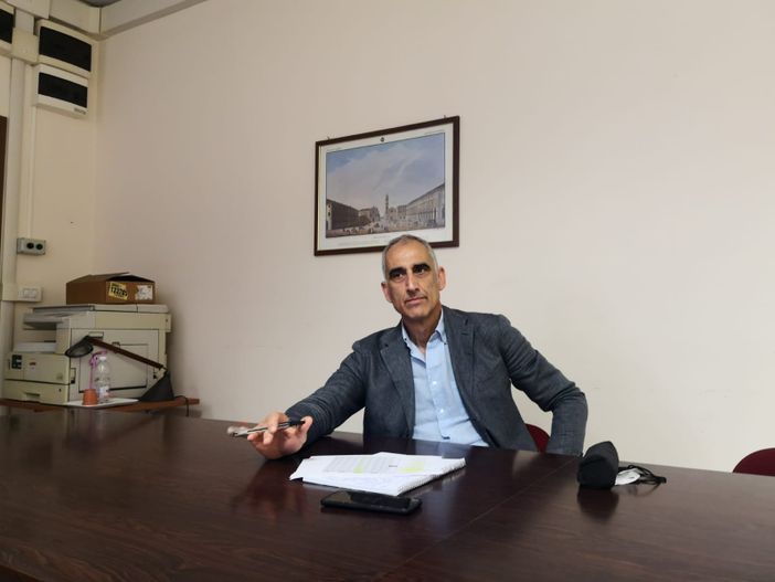 Comunali, Tresso avvisa Lo Russo: "Noi necessari per attrarre un elettorato largo"