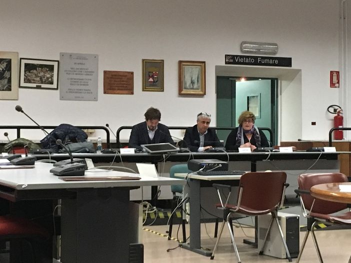 Circoscrizione 6, Commissione dei Quartieri: il “trincerone” al centro dell’attenzione cittadina