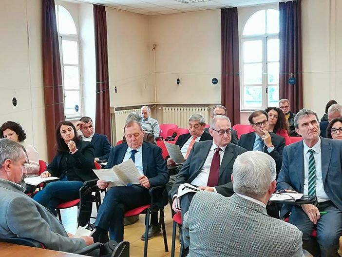 La richiesta di Uncem: "Comuni e unioni montane devono essere centrali" La richiesta di Uncem: "Comuni e unioni montane devono essere centrali"