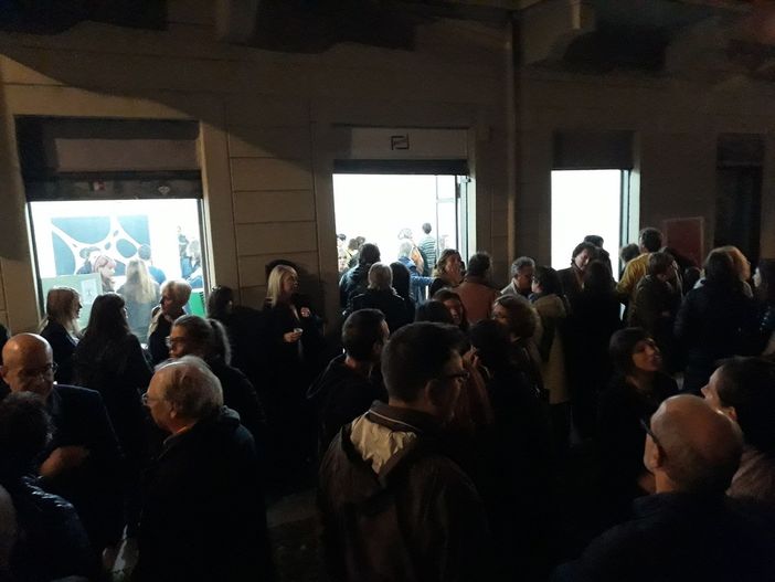 Asta a sostegno del Museo d'Arte Urbana nella nona edizione di MAU &amp; Co.