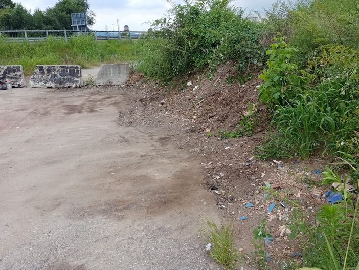 via degli ulivi via degli ulivi