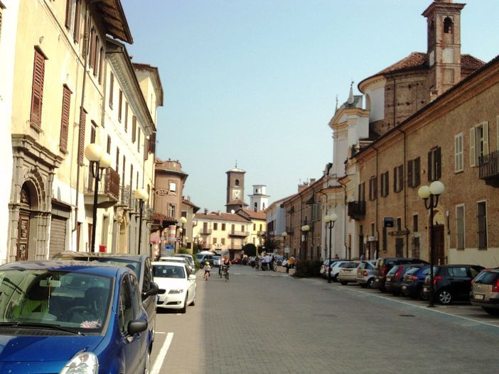 A Villafranca Piemonte una serata dedicata al tema dell'invecchiamento attivo