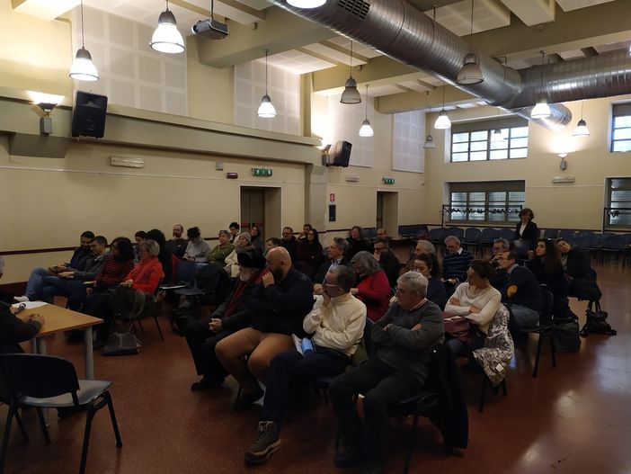 VivoinAurora/VivoinBarriera al giro di boa con novanta associazioni coinvolte